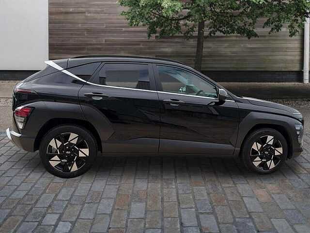 Hyundai KONA 1.0T-GDi Ultimate 5dr