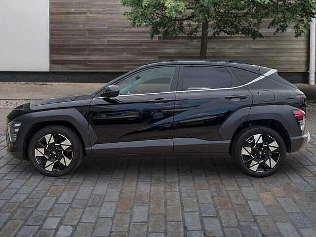 Hyundai KONA 1.0T-GDi Ultimate 5dr