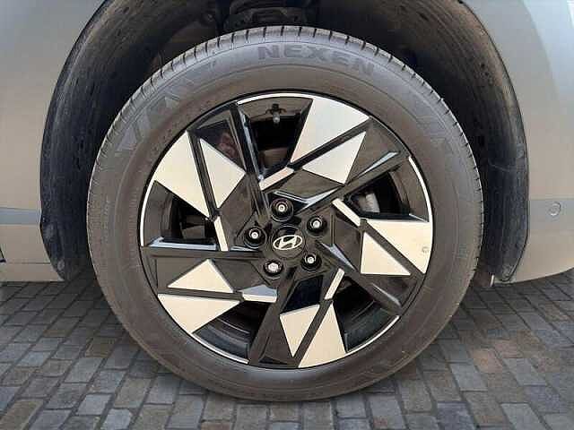 Hyundai KONA 1.0T-GDi Ultimate 5dr