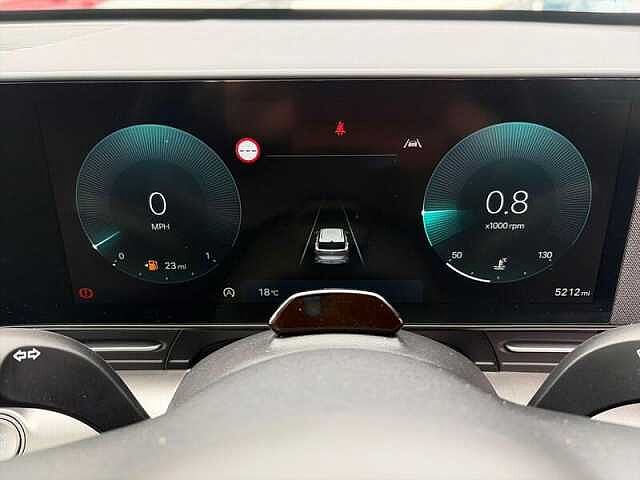 Hyundai KONA 1.0T-GDi Ultimate 5dr