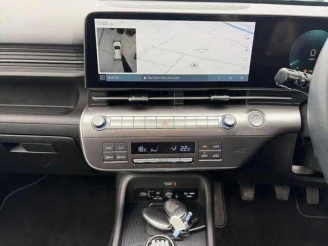 Hyundai KONA 1.0T-GDi Ultimate 5dr