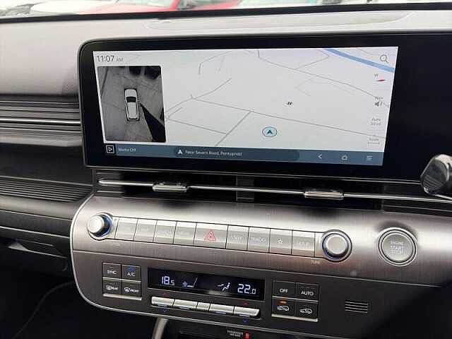 Hyundai KONA 1.0T-GDi Ultimate 5dr