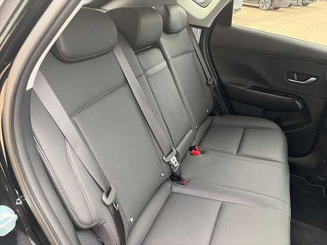 Hyundai KONA 1.0T-GDi Ultimate 5dr