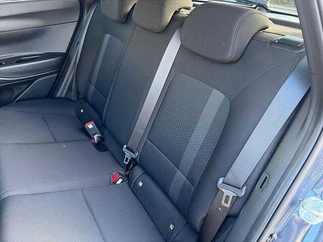 Hyundai I20 1.0T-GDi Black Line 5dr Grey