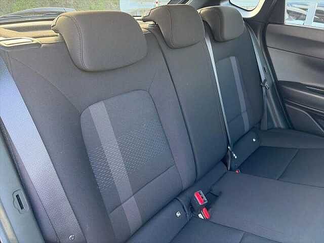 Hyundai I20 1.0T-GDi Black Line 5dr Grey