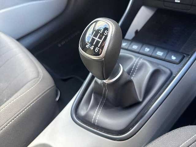 Hyundai BAYON 1.0T-GDi Mild Hybrid Ultimate 5dr Grey