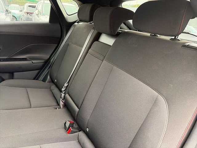 Hyundai KONA 1.0T-GDi N Line 5dr Blue