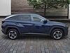 Hyundai TUCSON 1.6T-GDi Mild Hybrid Advance 5dr Automatic Sailing Blue