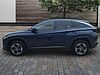 Hyundai TUCSON 1.6T-GDi Mild Hybrid Advance 5dr Automatic Sailing Blue