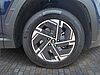 Hyundai TUCSON 1.6T-GDi Mild Hybrid Advance 5dr Automatic Sailing Blue