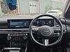 Hyundai TUCSON 1.6T-GDi Mild Hybrid Advance 5dr Automatic Sailing Blue