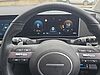 Hyundai TUCSON 1.6T-GDi Mild Hybrid Advance 5dr Automatic Sailing Blue