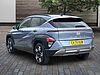 Hyundai KONA 1.0 T-GDi Ultimate SUV 5dr Petrol Manual Euro 6 (s/s) (100 ps) Blue