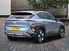 Hyundai KONA 1.0 T-GDi Ultimate SUV 5dr Petrol Manual Euro 6 (s/s) (100 ps) Blue