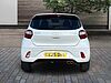 Hyundai I10 1.0 T-GDi N Line Hatchback 5dr Petrol Manual Euro 6 (s/s) (90 ps) White
