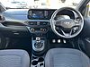 Hyundai I10 1.0 T-GDi N Line Hatchback 5dr Petrol Manual Euro 6 (s/s) (90 ps) White
