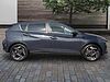 Hyundai BAYON 1.0 T-GDi Premium SUV 5dr Petrol Manual Euro 6 (s/s) (100 ps) Grey