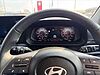 Hyundai BAYON 1.0 T-GDi Premium SUV 5dr Petrol Manual Euro 6 (s/s) (100 ps) Grey