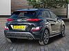 Hyundai KONA 1.0 T-GDi MHEV N Line SUV 5dr Petrol Hybrid Manual Euro 6 (s/s) (120 ps) Black