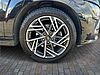 Hyundai KONA 1.0 T-GDi MHEV N Line SUV 5dr Petrol Hybrid Manual Euro 6 (s/s) (120 ps) Black