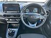Hyundai KONA 1.0 T-GDi MHEV N Line SUV 5dr Petrol Hybrid Manual Euro 6 (s/s) (120 ps) Black