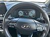 Hyundai KONA 1.0 T-GDi MHEV N Line SUV 5dr Petrol Hybrid Manual Euro 6 (s/s) (120 ps) Black