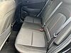 Hyundai KONA 1.0 T-GDi MHEV N Line SUV 5dr Petrol Hybrid Manual Euro 6 (s/s) (120 ps) Black