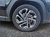 Hyundai TUCSON 1.6T Ultimate SUV 5dr Petrol Hybrid Auto Euro 6 (s/s) (239 ps) Black