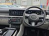 Hyundai TUCSON 1.6T Ultimate SUV 5dr Petrol Hybrid Auto Euro 6 (s/s) (239 ps) Black