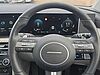 Hyundai TUCSON 1.6T Ultimate SUV 5dr Petrol Hybrid Auto Euro 6 (s/s) (239 ps) Black