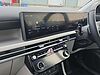 Hyundai TUCSON 1.6T Ultimate SUV 5dr Petrol Hybrid Auto Euro 6 (s/s) (239 ps) Black