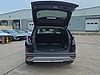 Hyundai TUCSON 1.6T Ultimate SUV 5dr Petrol Hybrid Auto Euro 6 (s/s) (239 ps) Black