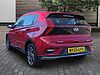 Hyundai BAYON 1.0 T-GDi Advance SUV 5dr Petrol Manual Euro 6 (s/s) (100 ps) Red