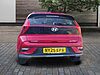 Hyundai BAYON 1.0 T-GDi Advance SUV 5dr Petrol Manual Euro 6 (s/s) (100 ps) Red