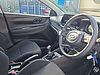Hyundai BAYON 1.0 T-GDi Advance SUV 5dr Petrol Manual Euro 6 (s/s) (100 ps) Red
