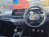 Hyundai BAYON 1.0 T-GDi Advance SUV 5dr Petrol Manual Euro 6 (s/s) (100 ps) Red