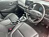 Hyundai KONA 1.6 h-GDi Ultimate SUV 5dr Petrol Hybrid DCT Euro 6 (s/s) (141 ps) Red