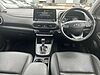 Hyundai KONA 1.6 h-GDi Ultimate SUV 5dr Petrol Hybrid DCT Euro 6 (s/s) (141 ps) Red