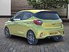 Hyundai I10 1.0 Premium Hatchback 5dr Petrol Auto Euro 6 (s/s) (63 ps) Green