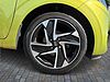 Hyundai I10 1.0 Premium Hatchback 5dr Petrol Auto Euro 6 (s/s) (63 ps) Green