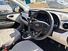 Hyundai I10 1.0 Premium Hatchback 5dr Petrol Auto Euro 6 (s/s) (63 ps) Green