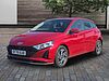 Hyundai I20 1.0 T-GDi Advance Hatchback 5dr Petrol Manual Euro 6 (s/s) (100 ps) Red