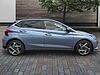 Hyundai I20 1.0 T-GDi Premium Hatchback 5dr Petrol DCT Euro 6 (s/s) (100 ps) Blue