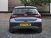 Hyundai I20 1.0 T-GDi Premium Hatchback 5dr Petrol DCT Euro 6 (s/s) (100 ps) Blue