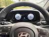 Hyundai I20 1.0 T-GDi Premium Hatchback 5dr Petrol DCT Euro 6 (s/s) (100 ps) Blue