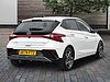Hyundai I20 1.0 T-GDi Ultimate Hatchback 5dr Petrol DCT Euro 6 (s/s) (100 ps) White