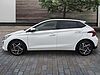 Hyundai I20 1.0 T-GDi Ultimate Hatchback 5dr Petrol DCT Euro 6 (s/s) (100 ps) White