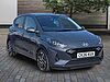 Hyundai I10 1.2 Premium 5dr Automatic Aurora Grey