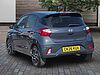 Hyundai I10 1.2 Premium 5dr Automatic Aurora Grey