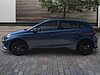 Hyundai I20 1.0 T-GDi Black Line Hatchback 5dr Petrol Manual Euro 6 (s/s) (90 ps) Vibrant Blue Pearl